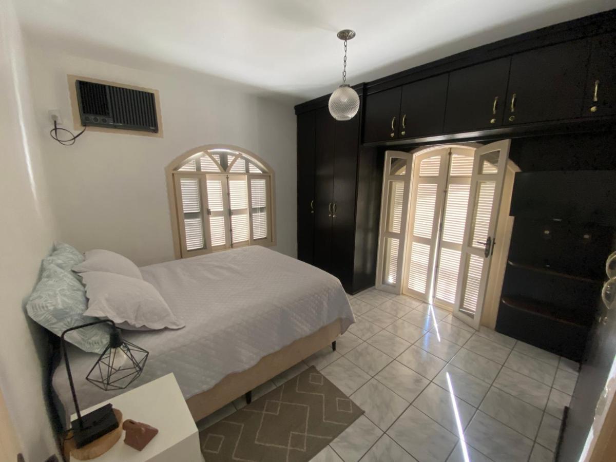 Suite Residencial320 - Timbo מראה חיצוני תמונה