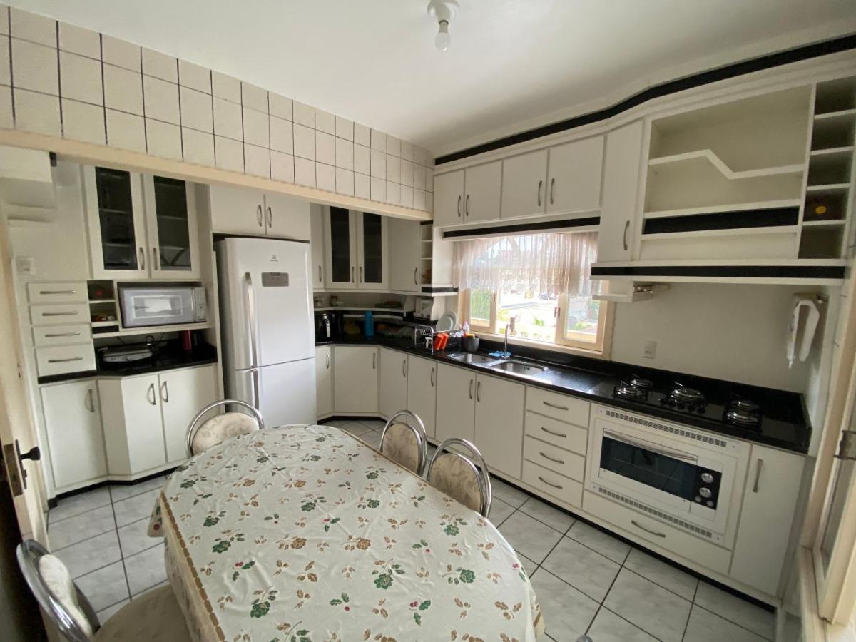Suite Residencial320 - Timbo מראה חיצוני תמונה