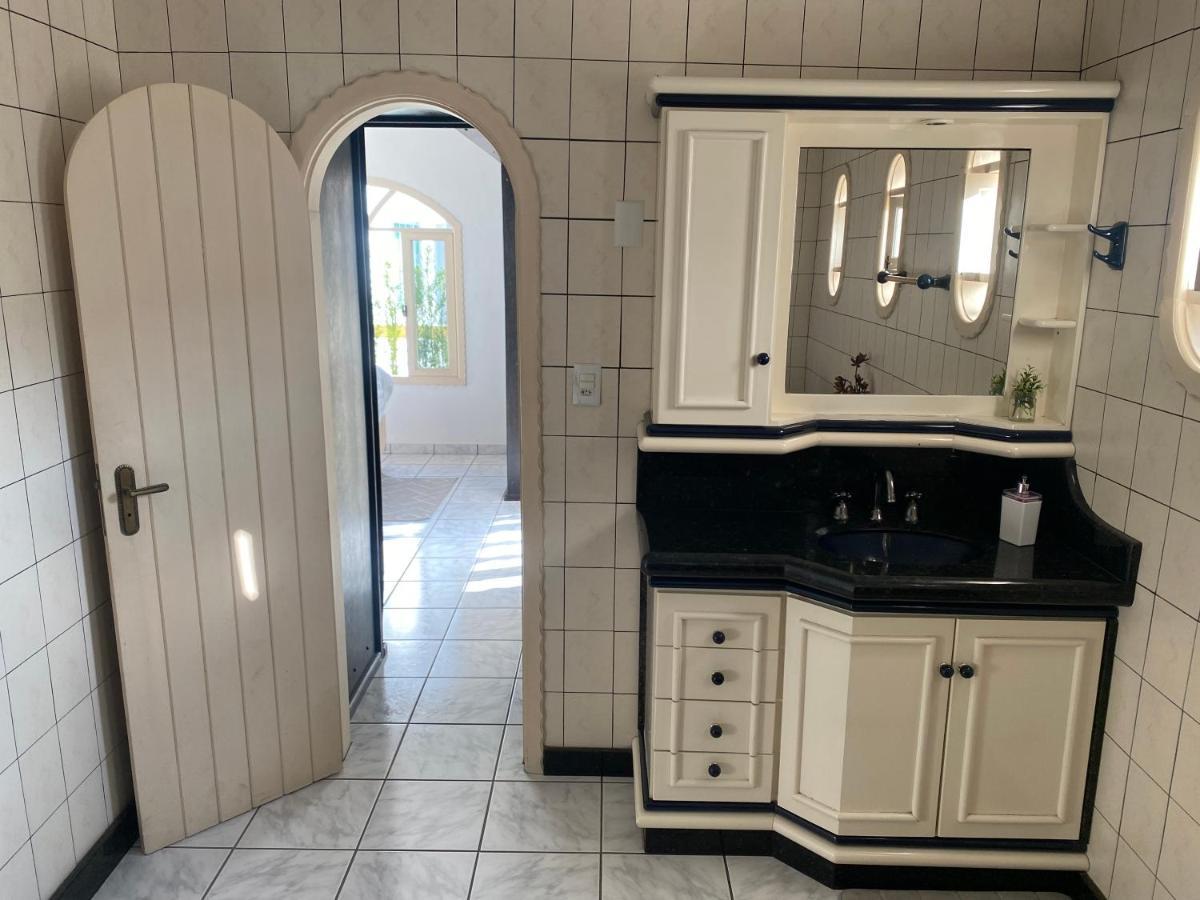 Suite Residencial320 - Timbo מראה חיצוני תמונה